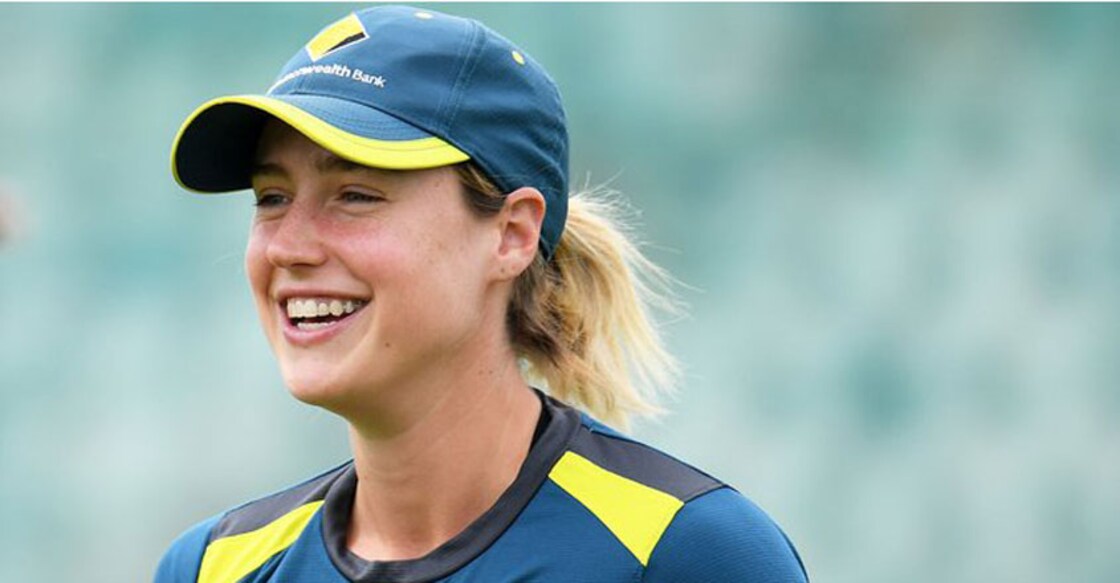 Ellyse Perry