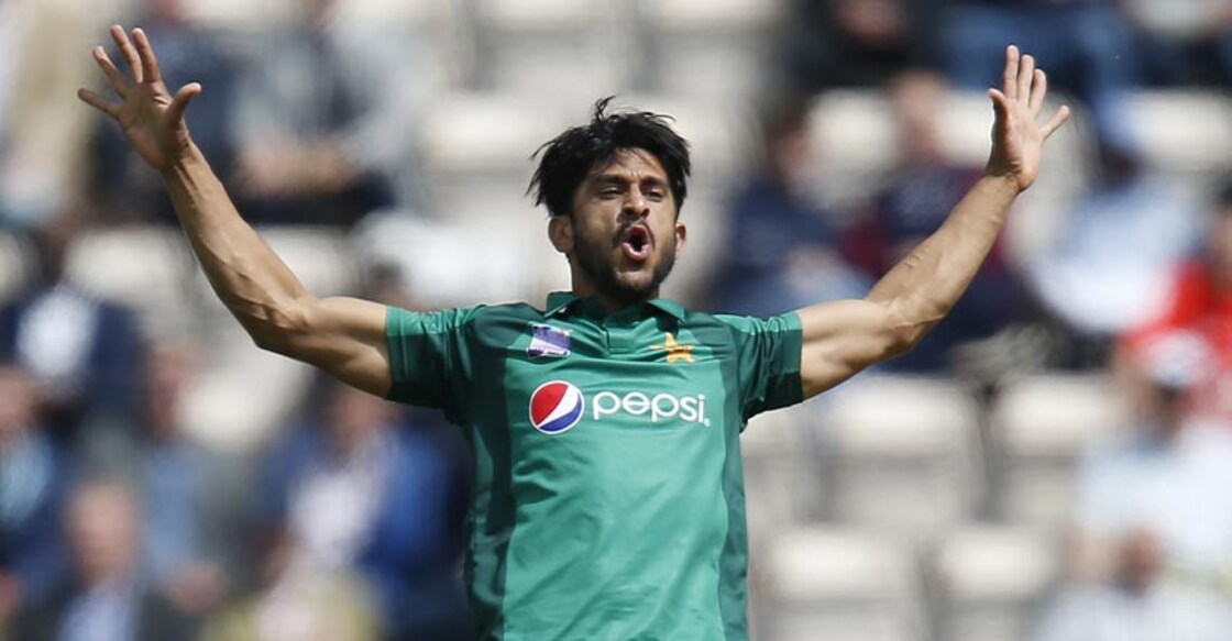 Hasan Ali