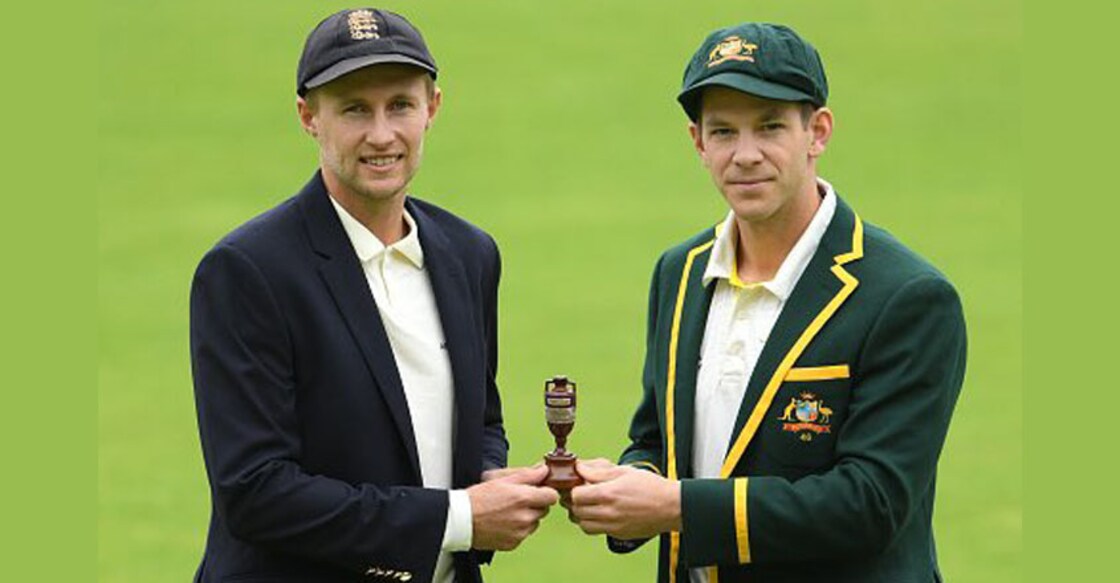 England seek a 'double' as Australia eye Ashes history