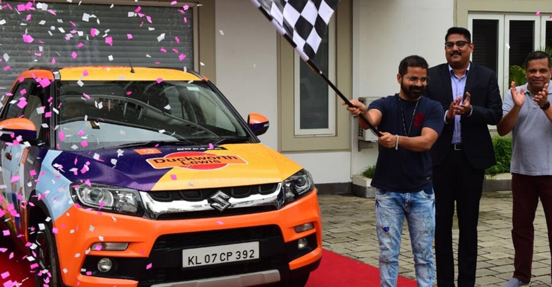 Radio Mango, Maruti Suzuki bring the thrill of cricket to streets