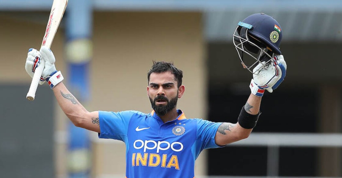 Port of Spain ODI: West Indies vs India