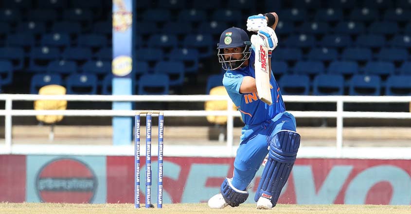 Virat Kohli breaks Javed Miandad's 26-year-old record | Manorama English