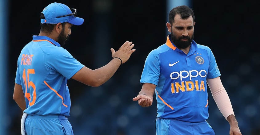 shami-rohit-wi shami-rohit-wi