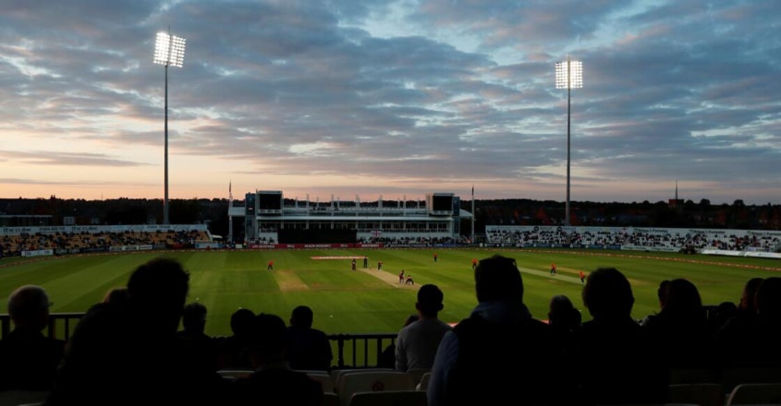 Cricket makes a return to Commonwealth Games