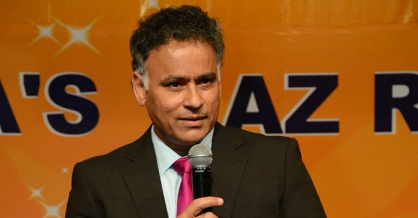 Lessons to be learnt from VB Chandrasekhar's sad end