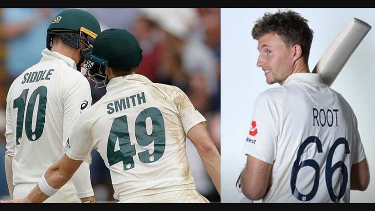 Brett Lee slams names and numbers on