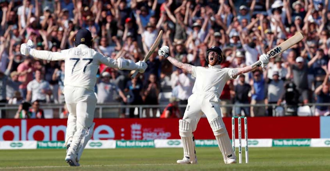 Ben Stokes' life will change forever: Ian Botham