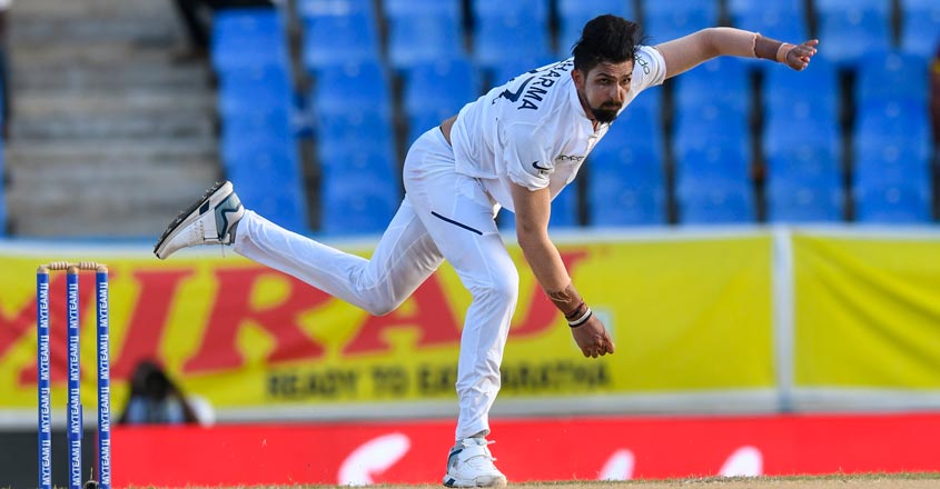 Ishant Sharma Ishant Sharma