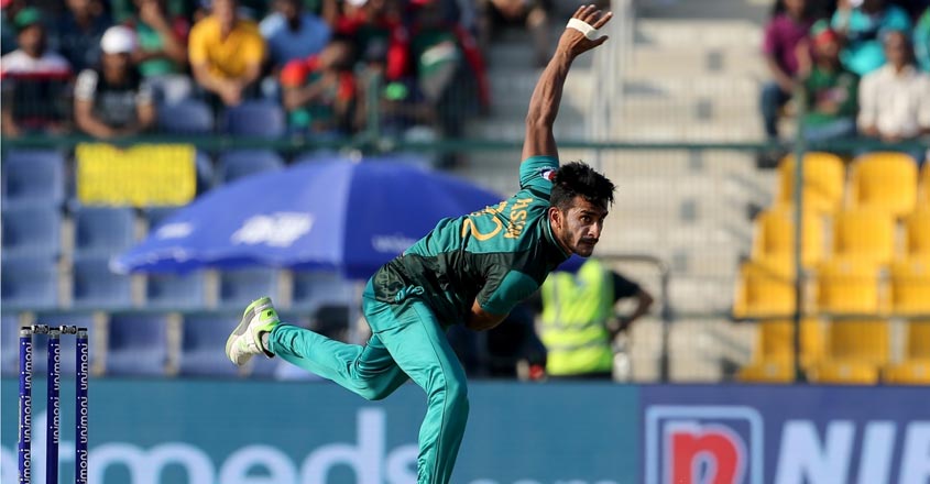 Hasan Ali