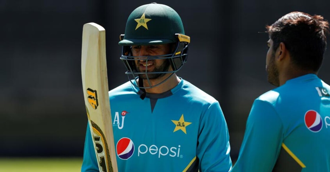 Shoaib Malik Shoaib Malik