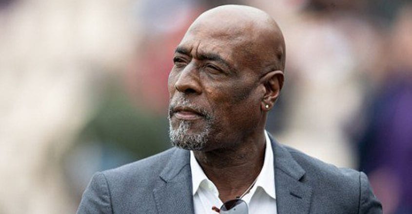Viv Richards | Viv Richards