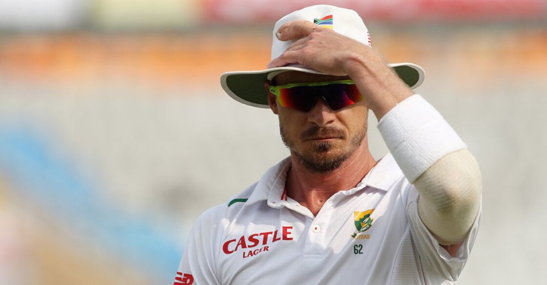 Dale Steyn announces retirement from Test cricket