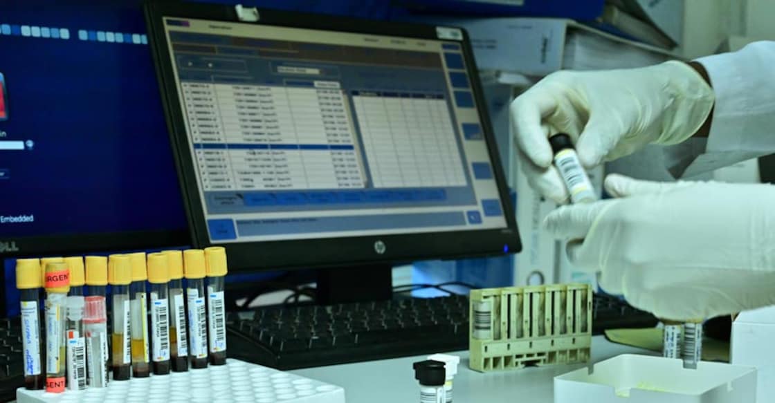 NADA to start testing cricketers during Duleep Trophy games