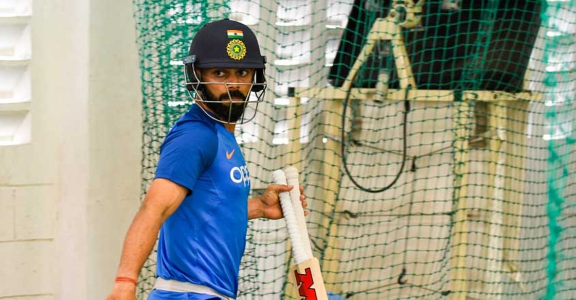 India take on Proteas as World T20 preparation kicks off