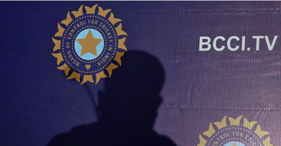BCCI BCCI