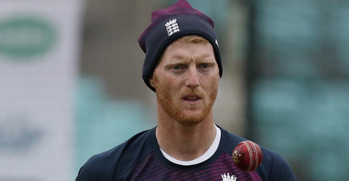 Ben Stokes