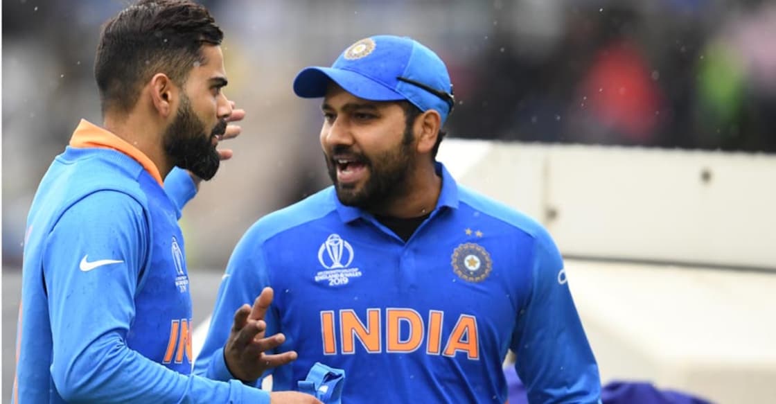 Kohli slips to 10th; Rahul, Rohit static in ICC T20I rankings