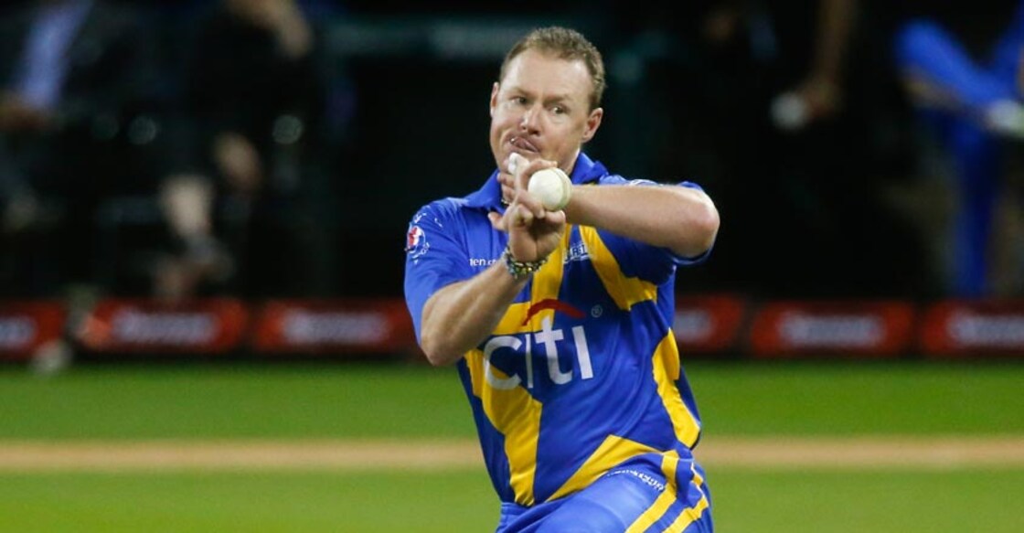 Lance Klusener