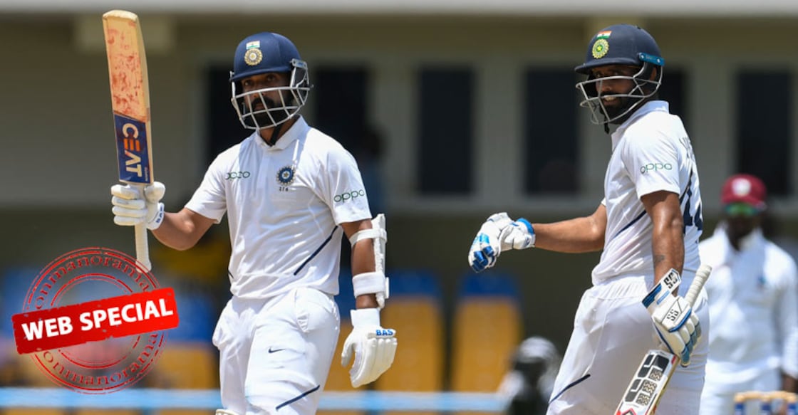 Emphatic display, but Team India's real challenge will be NZ tour next year