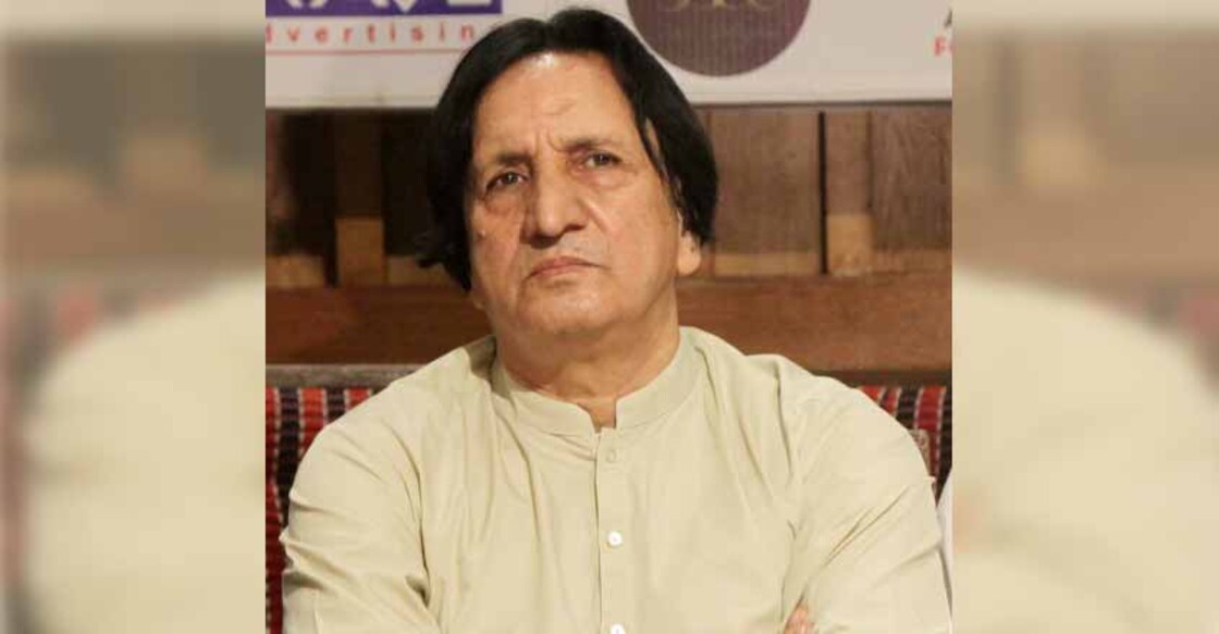 Leg-spin maestro Abdul Qadir Khan passes away