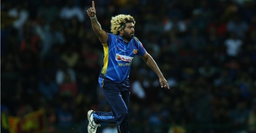 Malinga makes a huge jump in ICC T20I rankings after latest exploits ...