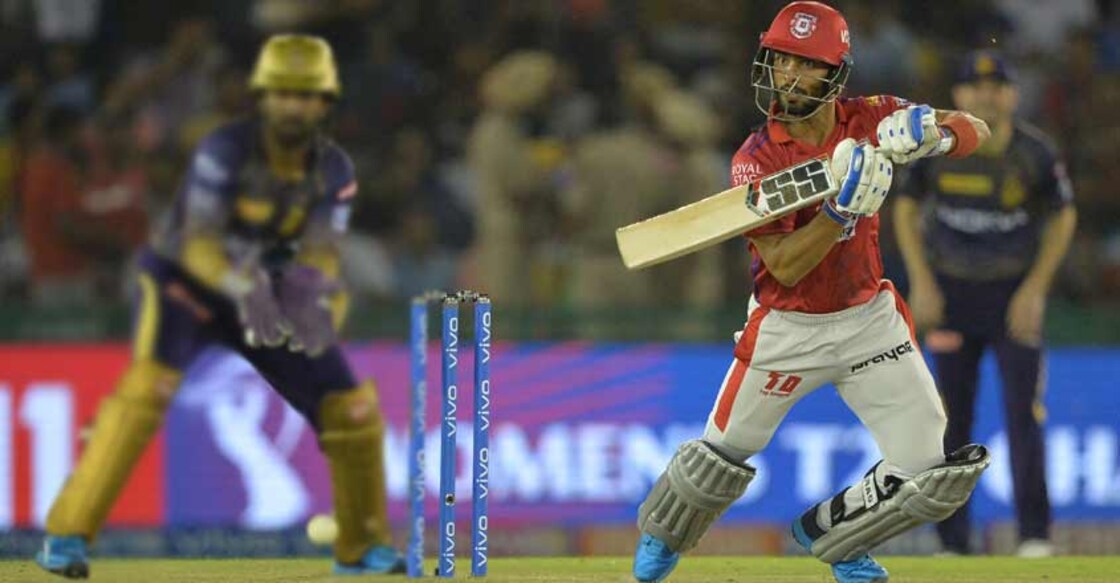 Ranji Trophy: Kerala meet Punjab in crunch game