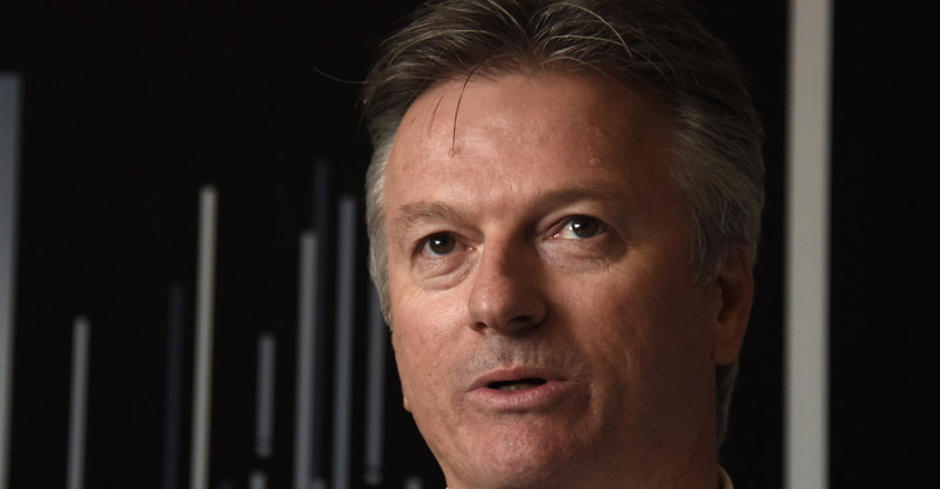 Steve Waugh Steve Waugh