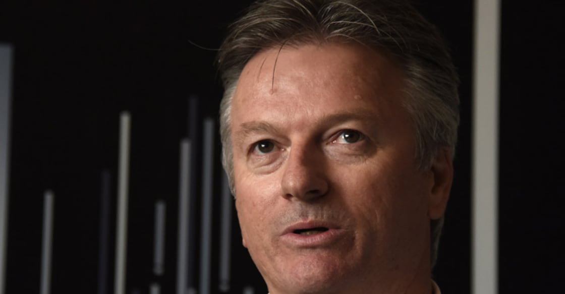 Steve Waugh