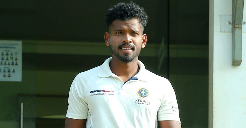 M D Nidheesh