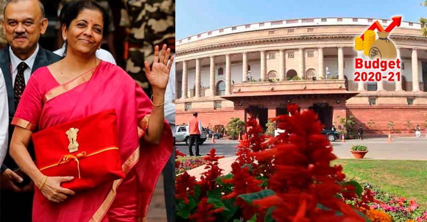 5 indicators Indian FM can't ignore in Budget 2020
