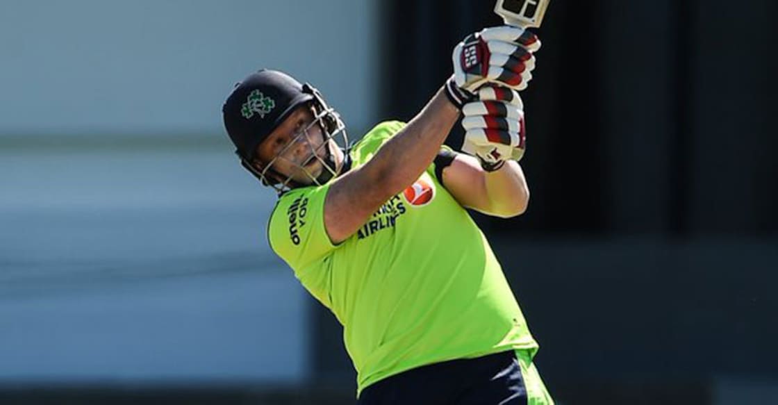Ireland stun world champions Windies by 4 runs in T20 opener Ireland stun world champions Windies by 4 runs in T20 opener