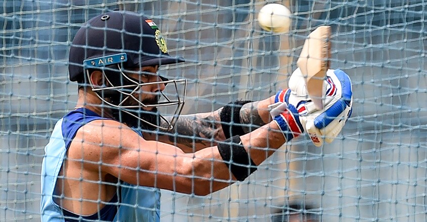 Virat Kohli Virat Kohli