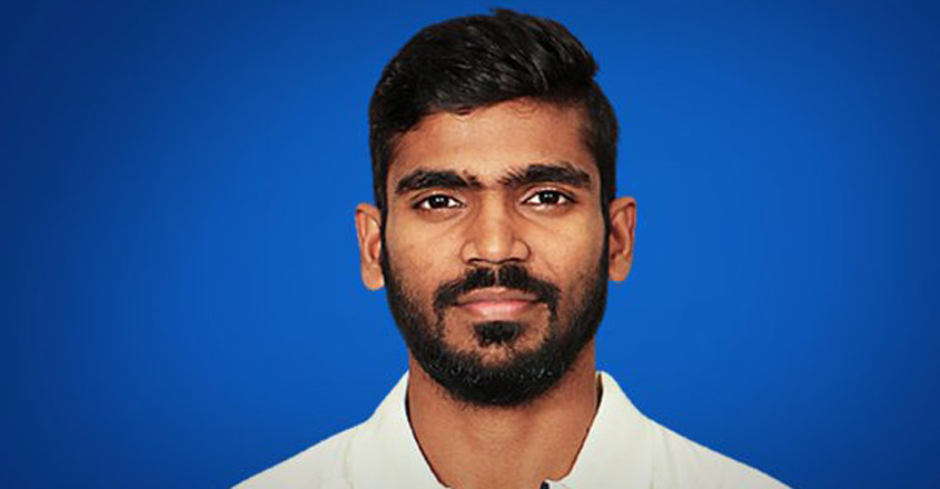  K S Bharat