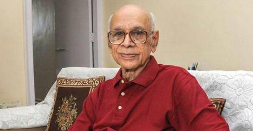 Bapu Nadkarni