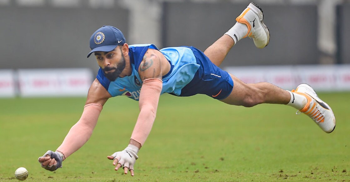 Series at stake, India and Australia ready for showdown