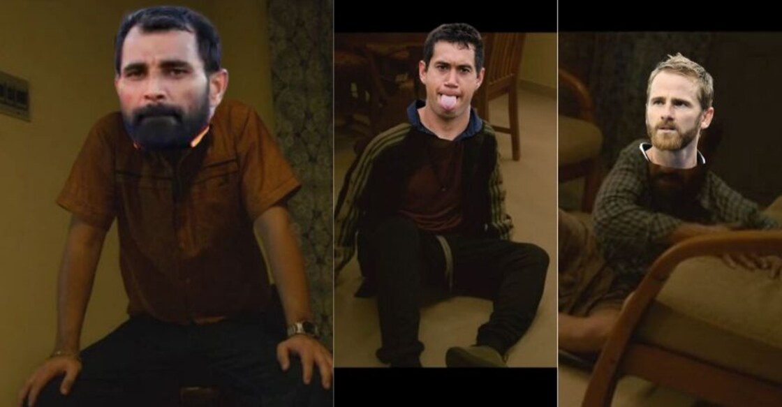 'Shami hero aada': Pacer Shami delivers 'Kumbalangi Nights' dialogue after India's T20 win