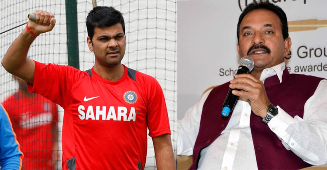 Madan Lal, RP Singh in BCCI Cricket Advisory Committee