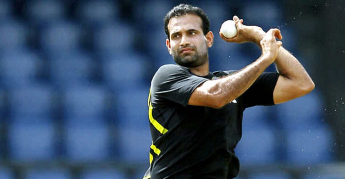 Irfan Pathan