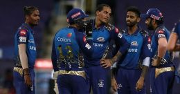 IPL 2020: Mumbai Indians appear to hold edge in title race