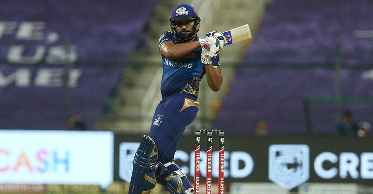 Rohit Sharma Rohit Sharma