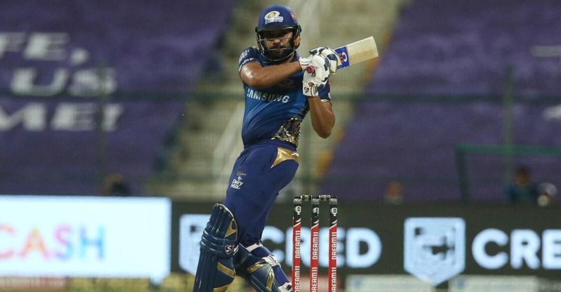 Rohit Sharma 