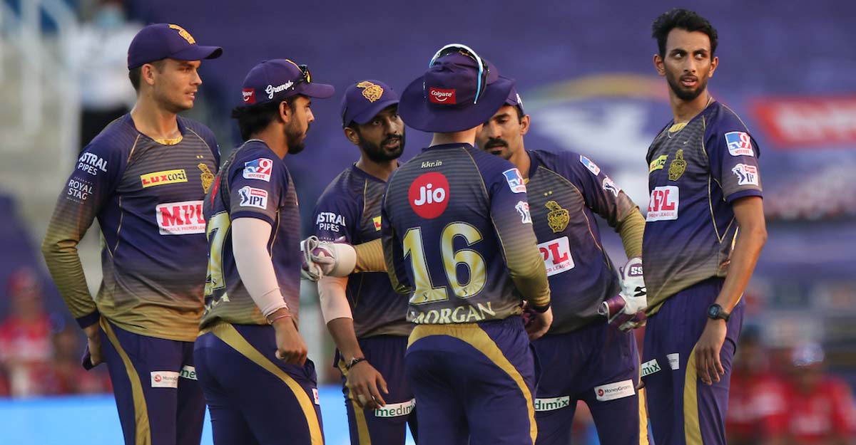 Finding a way through