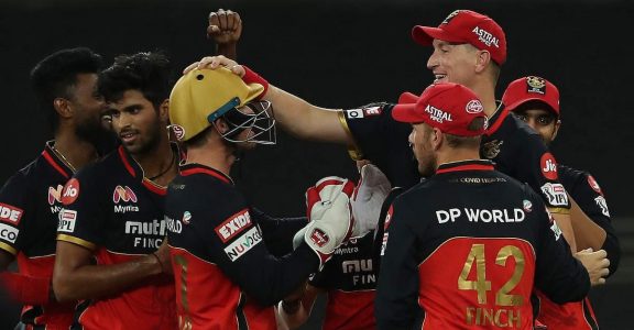 Today's ipl new arrivals match 2020 score