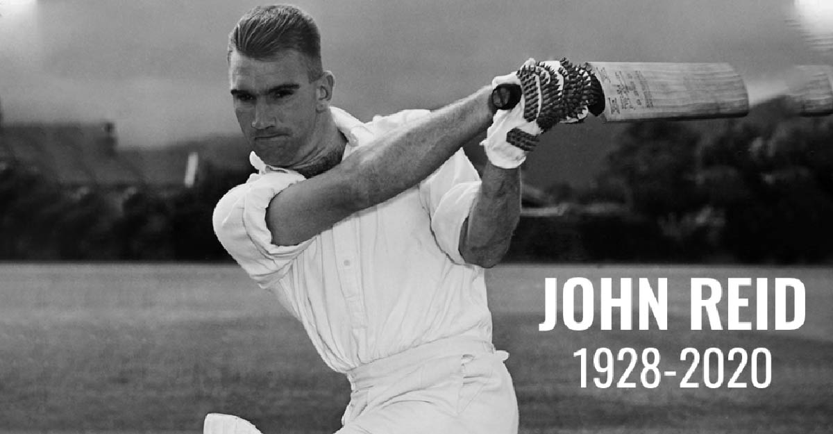 John Reid John Reid