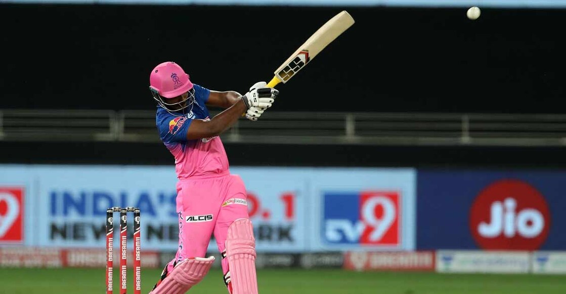 Sanju Samson