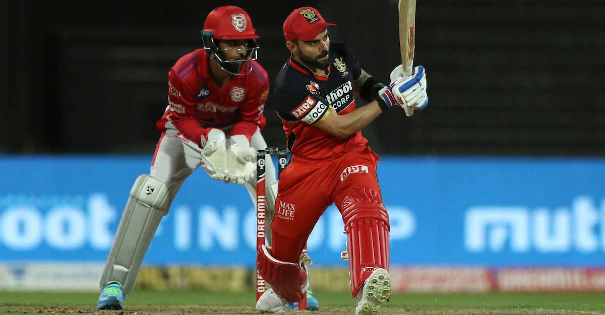 Virat Kohli Virat Kohli