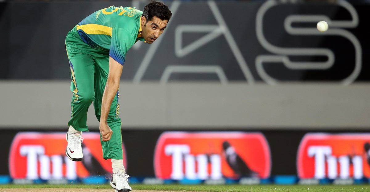 Umar Gul Umar Gul