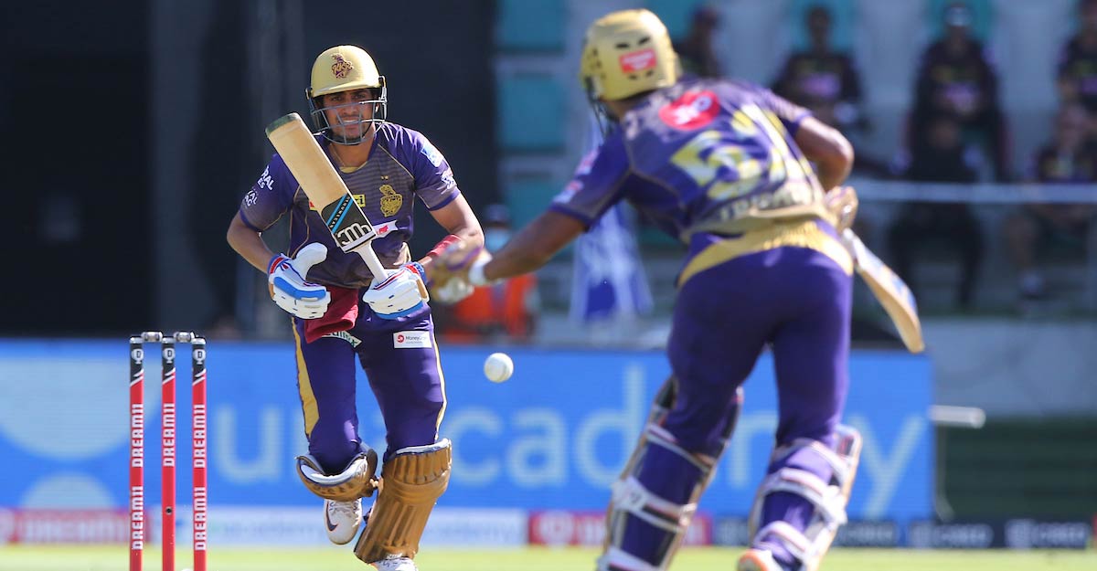 Shubman Gill Shubman Gill