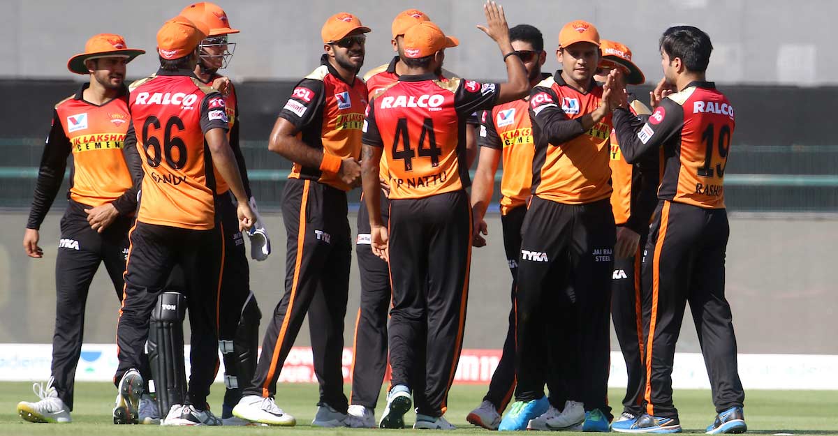 SRH SRH