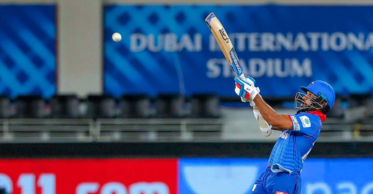 IPL 2020: Delhi opt to bat against KXIP, fit again Pant returns IPL 2020: Delhi opt to bat against KXIP, fit again Pant returns